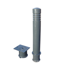 Precast Concrete Bollards